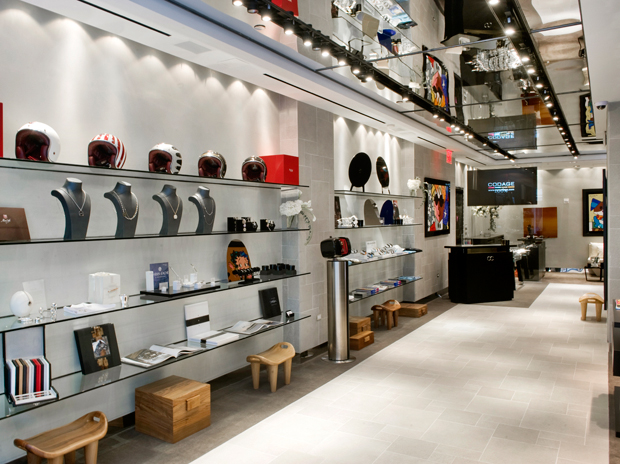 OC Concept Store NY 6